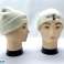 500 pz. Berretti Cappelli Mix per Donne e Uomini Modelli, Compra merci all'ingrosso Pallet di stock rimanenti foto 4