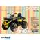 Quad elettrico per bambini &quot;Traper&quot; di ENERO - nuovo prodotto dall'importatore foto 2