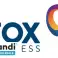 Inversor FOXESS 25kW, trifásico, 2-MPPT, T25G3, 30-113-T4810-00 foto 4