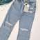 020156 women's jeans from PULL&amp;BEAR. Sizes: from 36 to 42 inclusive image 3