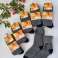 070050 Calcetines térmicos para hombre y mujer de Redpoint en 2 colores fotografía 4