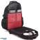 Bange mochila impermeável bolsa portátil 15&quot; viagem urbana 48x35x2 foto 3