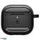 Apple Airpods 4 Spigen Armor Matte Black kaitseümbris foto 1