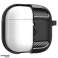 Apple Airpods 4 Spigen Armor Matte Black kaitseümbris foto 6