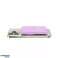 Banco de energía magnético PB10 Lifemag Magsafe Banco de energía 5000mah Lila fotografía 1