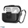 Husă de protecție pentru căști Defender Hook MagSafe pentru Apple Airpods Pro fotografia 1