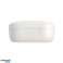 Baseus Bowie E18 cuffie wireless TWS ENC IPX4 bianche foto 2