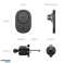 Ugreen CD345 magnetic car holder for air vent Black image 1