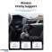 Ugreen CD345 magnetic car holder for air vent Black image 2