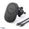 Ugreen CD345 magnetic car holder for air vent Black image 6