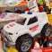TOYS BOX - un mélange de jouets dans une boîte ! Des voitures, des jouets de sable ! photo 1