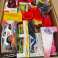 TOYS BOX - un mélange de jouets dans une boîte ! Des voitures, des jouets de sable ! photo 4