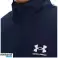 Men&amp;#039;s Under Armour Track Jacket Top Clothing New Genuine Jackets image 3