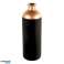 Countryfield bottle Madelon L and M and S black/gold / copper silver / image 1