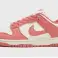 DD1873-600 - Nike Dunk Low Aster Rosa Next Nature (Donna) - B2B ALL'INGROSSO BULK 100% AUTENTICO foto 1