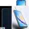 Spigen Glas.TR vékony 2 csomag edzett üveg Samsung Galaxy A34 5G Cl készülékhez kép 6
