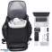 Bange Wasserdichter Rucksack Laptoptasche 15,6&quot; Urban Travel 47x30 Bild 3