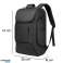 Bange Wasserdichter Rucksack Laptoptasche 15,6&quot; Urban Travel 47x30 Bild 1