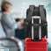 Bange Wasserdichter Rucksack Laptoptasche 15,6&quot; Urban Travel 47x30 Bild 5