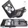 Bange Wasserdichter Rucksack Laptoptasche 14&quot; Urban Travel 39,5x29 Bild 4
