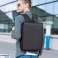 Bange Wasserdichter Rucksack Laptoptasche 14&quot; Urban Travel 39,5x29 Bild 2