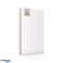 Flexair Protective Case for Samsung Galaxy Buds 3 / 3 Pro Clear image 1