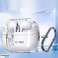 Flexair Protective Case for Samsung Galaxy Buds 3 / 3 Pro Clear image 5