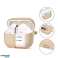 Silicone Hook Protective Case for Samsung Galaxy Buds 3 / 3 Pro Caffe Years image 3