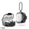 Funda protectora X carbo para Samsung Galaxy Buds Fe / 2 Pro / 2 / Live / P fotografía 1