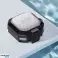 Funda protectora X carbo para Samsung Galaxy Buds Fe / 2 Pro / 2 / Live / P fotografía 5
