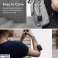 ESR Pulse Halolock Capa MagSafe para Apple Airpods Pro 1 / 2 Preto foto 1