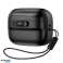 ESR Pulse Halolock Capa MagSafe para Apple Airpods Pro 1 / 2 Preto foto 4