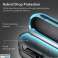 ESR Pulse Halolock Capa MagSafe para Apple Airpods Pro 1 / 2 Preto foto 5