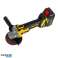 DW AG03 : Meuleuse d’angle sans balais 36V photo 1