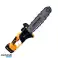 DW BS 8018: Motosega portatile a batteria 36V foto 2