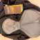 81BL Cycling Bib Trousers Avento zippers image 2