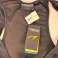 81BL Cycling Bib Trousers Avento zippers image 3