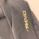 81BL Cycling Bib Trousers Avento zippers image 6