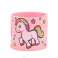 Dream Horse bieżnik sprężynowy jednorożec 7 cm różne w ekspozytorze sprzedażowym zdjęcie 3