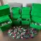 Capsules de lessive - Dosettes de lavage - Fabricant - Vente en gros de détergents à lessive photo 1