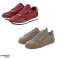 Vente en gros de chaussures d’hiver pour femmes – les meilleures marques et un grand choix de 200 paires photo 1