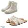Vente en gros de chaussures d’hiver pour femmes – les meilleures marques et un grand choix de 200 paires photo 2