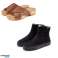 Vente en gros de chaussures d’hiver pour femmes – les meilleures marques et un grand choix de 200 paires photo 3