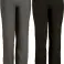 Avento - Pantalons Jazz/Workout • Fille • Noir et anthracite photo 1