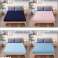 FROTTEE SPANNBETTTUCH 120x200 cm (FK120200) Bild 2