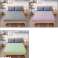 FROTTEE SPANNBETTTUCH 140x200 cm (FK140200) Bild 3