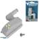 Schrankscharnierbeleuchtung LED auf Batterie 6,8 cm Bild 1