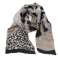 Klass Cavalli meeste sallid - Mõõdud 180x36 cm - 38,00 tükk foto 2