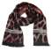 Klass Cavalli meeste sallid - Mõõdud 180x36 cm - 38,00 tükk foto 4