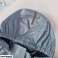 050085 Chaqueta impermeable para niño de Scout. Un modelo azul-azul fotografía 4